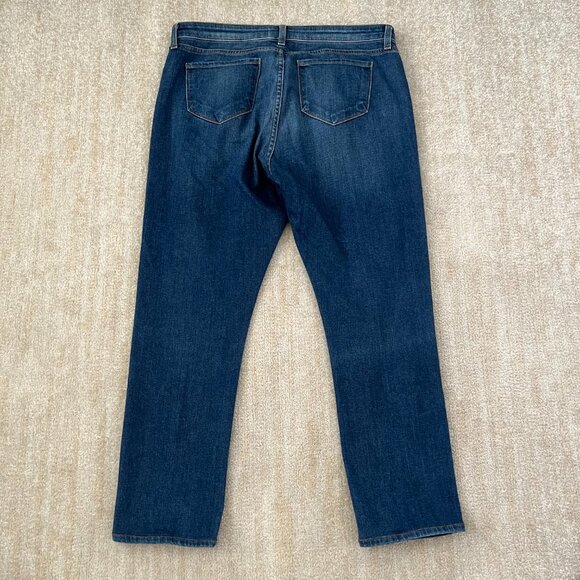 Monfrere Brando Slim Fit Jeans in Aspen 36 - Picture 4 of 10